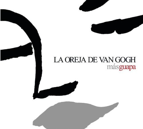 Oreja De Van Gogh (2CD Mas Guapa) SMEM-4363