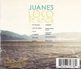 Juanes (CD Loco De Amor) UMLU-27360 OB N/AZ