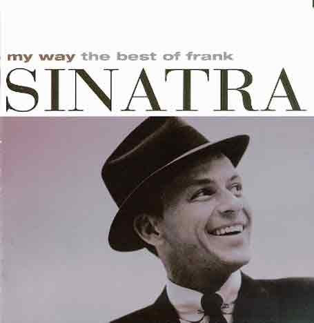 Frank Sinatra (CD My Way: Best of) REPRI-46710