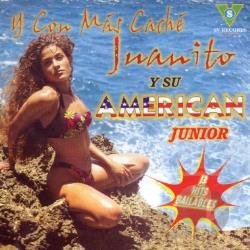 Juanito y su American Junior (CD Y Con Mas Cache) SV-17001