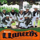 Llaneros (CD Los Potrillos y Las Mulas) FPCD-053308522828