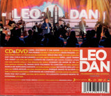 Leo Dan (Cd-Dvd Celebrando Una Leyenda#2) SMEM-194397525625