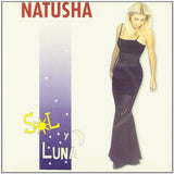 Natusha (CD Sol Y Luna) EMIL-36473 Ch