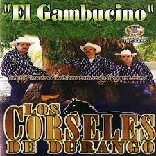 Corceles de Durango (CD El Gambucino) TNCD 6660 Ob