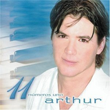 Arthur Hanlon (CD 11 Numeros Uno, Enhanced CD) UNIVI-50986 OB