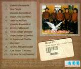 Accion Oaxaca Grupo (CD Cumbia Oaxaquena) AEZ OB N/AZ