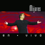 Mijares (CD En Vivo) 044001658723 n/az