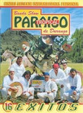 Paraiso Tropical De Durango (DVD 16 Exitos) CANI-029 CH