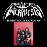 Interpuesto (CD Maestro de la Noche) DSD-7509776261347