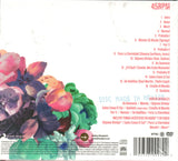 Leonel Garcia (CD-DVD 45 RPM) SMEM-89928