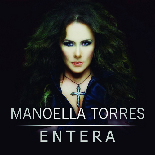 Manoella Torres (Entera, CD Only) 0554