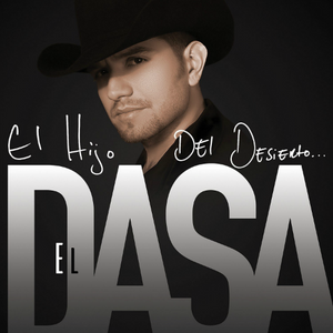 Dasa (CD El Hijo del Desierto) 602567211679