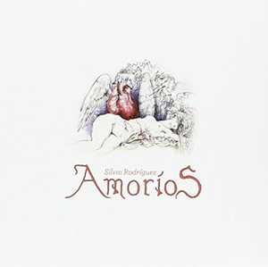 Silvio Rodriguez (CD Amorios) 889853266623