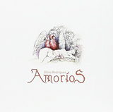 Silvio Rodriguez (CD Amorios) 889853266623