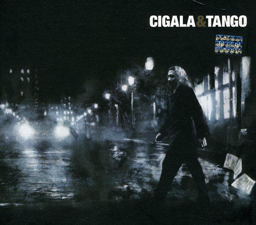 Diego El Cigala (Cigala&Tango CD+DVD) 602527620626