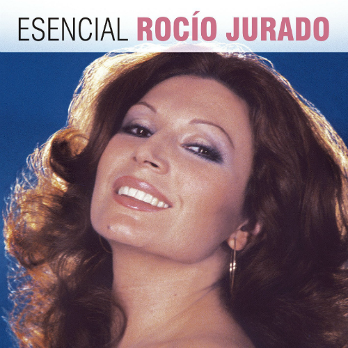 Rocio Jurado (CDF Esencial 2CDs) 889853265121