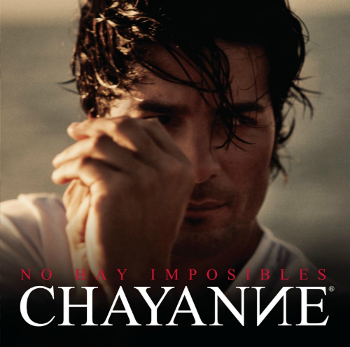 Chayanne (CD No Hay Imposibles) 88697619 OB