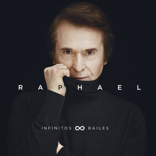 Raphael (CD Infinitos Bailes) 602557271386