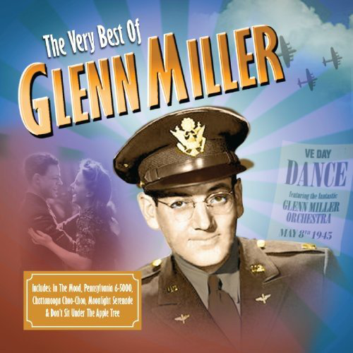 Glenn Miller (CD The Very Best of) 886976916220