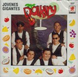 Daikiry (CD Jovenes Gigantes) Bcdp-237