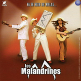 Malandrines (CD Ya Se Hizo De Mulas) 829036001320