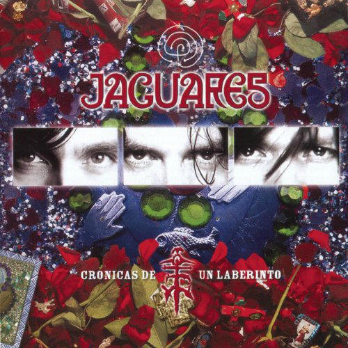 Jaguares (CD Cronicas de un Laberinto) 828766889529