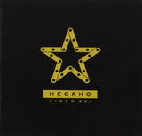 Mecano (Siglo XXI 2CD) 886976208424