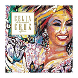 Celia Cruz (CD The Aboslute Collection) 887654922625