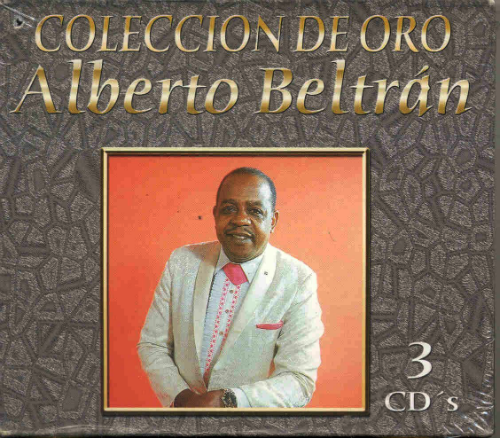 Alberto Beltran (Coleccion de Oro 3CDs) 609991283425