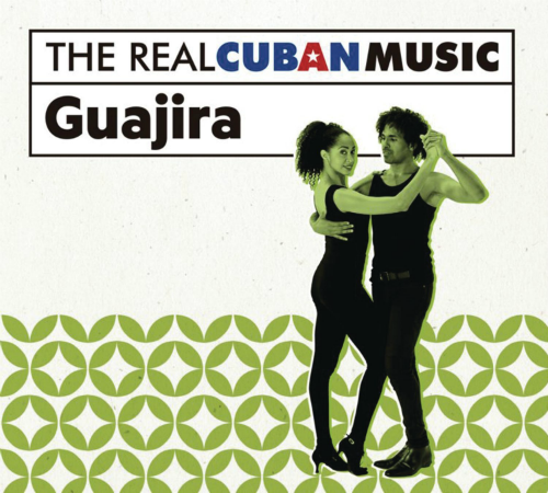 Real Cuban Music (Guajira CD+DVD) 889854248628