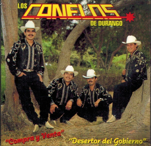 Canelos de Durango (CD Compra y Venta) CAN-295