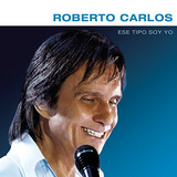 Roberto Carlos (CD Ese Tipo Soy Yo) 888430913820 n/az