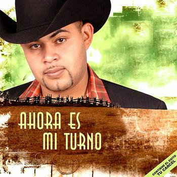 Gallo Mendoza y Su Banda Oriente (CD Ahora es mi Turno ) MMS-00616