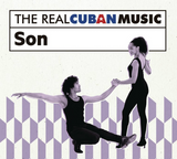 Real Cuban Music (SON: CD+DVD) 889854248826