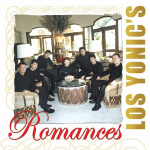 Yonic's (CD Romances) 602537253678