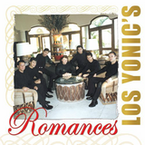 Yonic's (CD Romances) 602537253678