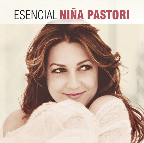 Nina Pastori (Esencial 2CDs) 889853207626