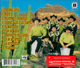 Kabildo, Grupo (CD Cuando Salgo a Los Campos) ) CDC-2310 OB