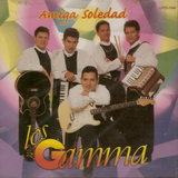 Gamma (CD Amiga Soledad) LFCD-7048 n/az