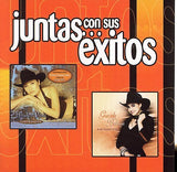 Graciela Beltran/Yolanda Perez (CD Juntas Con Sus Exitos) UNIV-10808