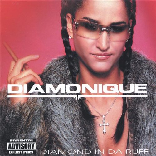 Diamonique (CD Diamond in Da Ruff) LH-91909