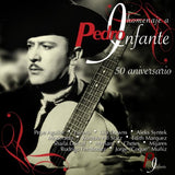 Varios Artistas (CD Homenaje a Pedro Infante: 50 Anos) 094639011421 n/az