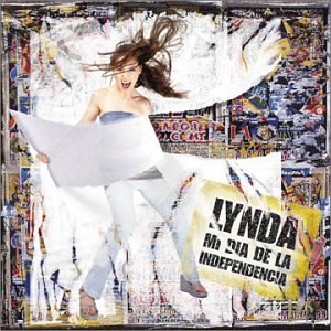 Lynda (CD Mi Dia de la Independencia) EMIM-069309 n/az