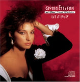 Gloria Estefan Miami Sound Machine (CD Let It Loose) 074644076929 N/AZ