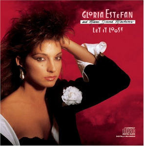 Gloria Estefan Miami Sound Machine (CD Let It Loose) 074644076929 N/AZ