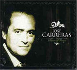 Jose Carreras (CD Classical Series) 610535826923