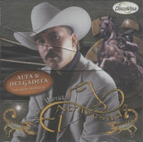 Dimas Murrieta (CD Alta Y Delgadita) Dmcd-025