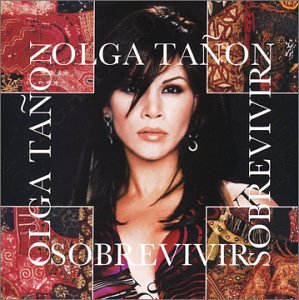 Olga Tanon (CD Sobrevivir) WEAL-49393 OB N/AZ