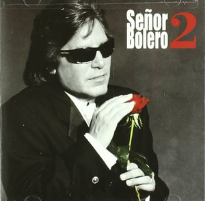 Jose Feliciano (CD Senor Bolero 2) 044006450322
