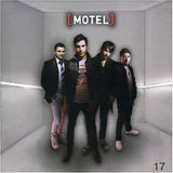 Motel (CD 17 BIS) WEAL-97215 n/az